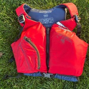 Youth Stohlquist Life Vest